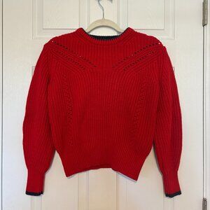 Scotch and Soda Sweater